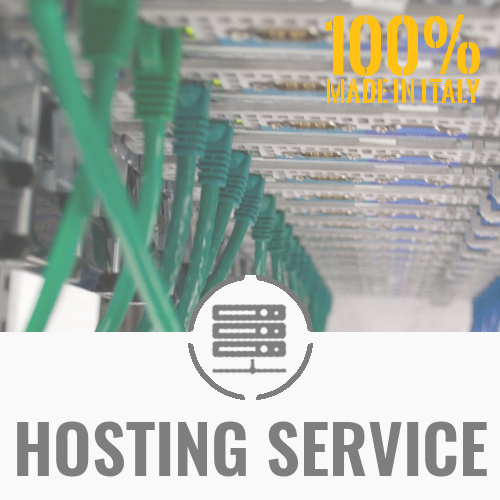 Smart hosting dominio e spazio web