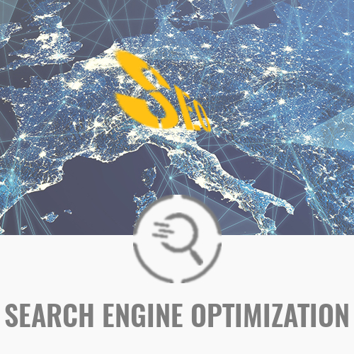 Servizio ottimizzazione motori di ricerca SEO