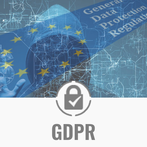 Adeguamento normativa GDPR